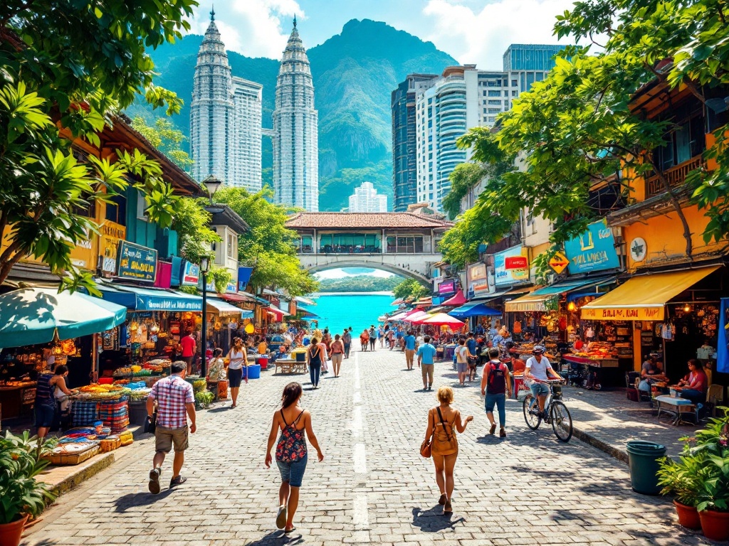 Travel Tips for Your Malaysia Adventure
