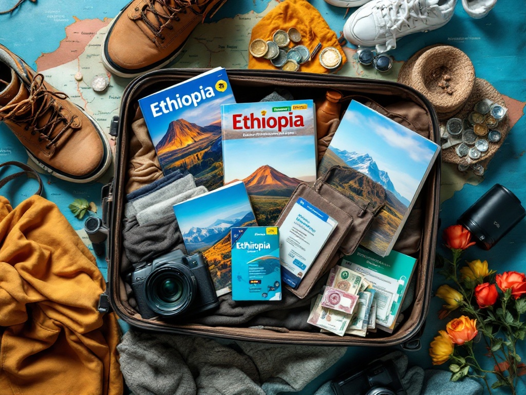 What to Pack for a Trip to Ethiopia