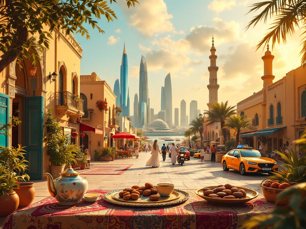 Essential Travel Tips for Bahrain